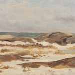 1146 6199 Oljemålning
